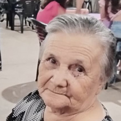 Joanita da Conceição Santos