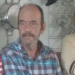 Geraldo Luiz Pereira