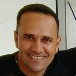 William Francisco Chagas