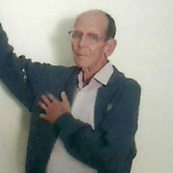 José Rodrigues dos Santos