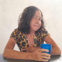 Carlota Pereira dos Reis Camargos