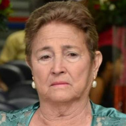 Osória Maria José