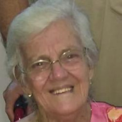 Maria José Alves