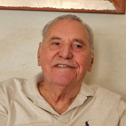 Raphael Xavier Saldanha