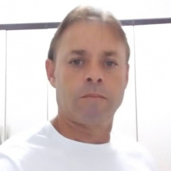 Gilson Ribeiro da Silva