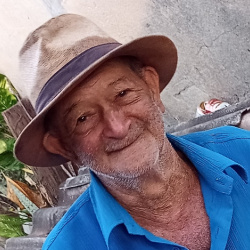 Divino Faustino da Silva