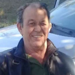 Antônio Santos Henriques Campos