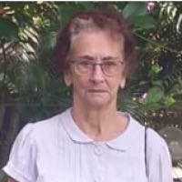 Maria José da Conceição Paulino