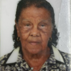 Terezinha Cândida de Jesus