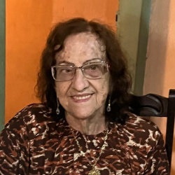 Maria Derli de Abreu