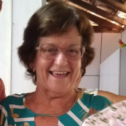 Rita Augusta Vieira