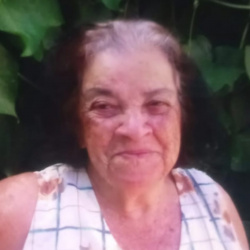 Isabel Rapouso da Silva
