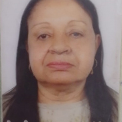 Maria da Conceição da Silva