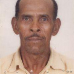Ivo Aldo de Faria Ribeiro