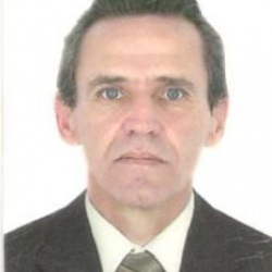 Geraldo Magela Siqueira