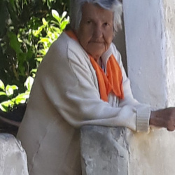 Sebastiana Gonçalves Cunha