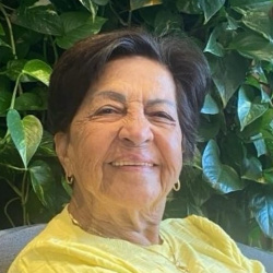 Dalva Soares Juvenal dos Santos