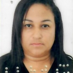 Márcia Andreia Alves Araújo