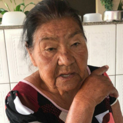 LEONOR ROSA RAMOS DA CRUZ