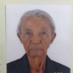 Maria Aparecida Moreira