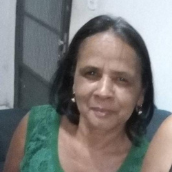 Fátima Maria de Jesus