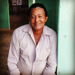 José Anastácio Vieira