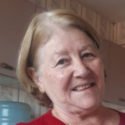 Maria da Conceição Moreira Apolinário
