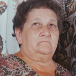 Maria da Conceição de Faria