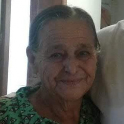 Maria José Martins de Araújo