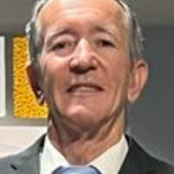 Geraldo Anastásio da Silva