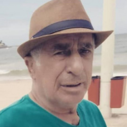 José Márcio da Silva