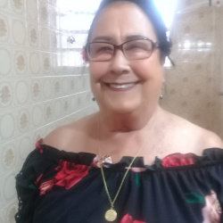 Cenita Maria Pereira Coelho