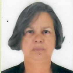 Marina Lucia Pereira Souto