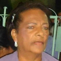 Maria Amélia Roberto do Pilar