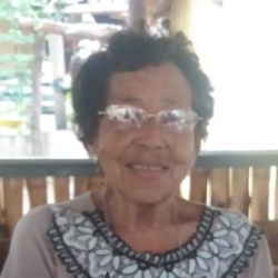 Izabel Geralda Viegas Gomes