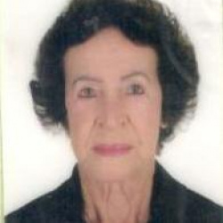 Isa Ilda dos Santos