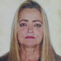 Maria Aparecida Viçoso