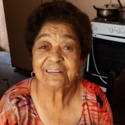 Maria das Dores Batista