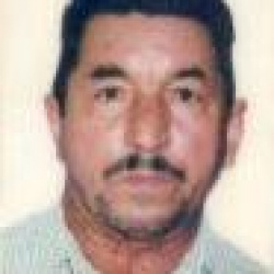 Geraldo Pereira