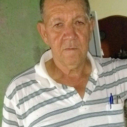 Antônio Elias Teixeira