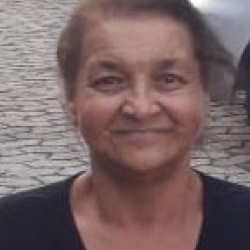 Maria Diniz Nunes Flávio