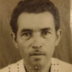 Gregorio  Naziazeno Santana