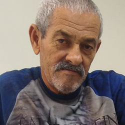 Jorge Rodrigues dos Santos