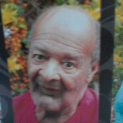 Vilmondes Luiz Rosa