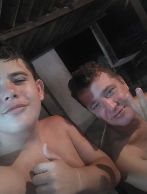 Foto de Homenagem