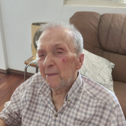 Jose Campos de Freitas