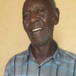 Libério Simão Mendes