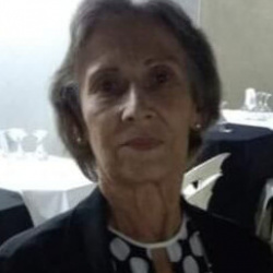 Dulce Martins Ramos