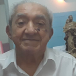 Arlindo Cardoso  do Nascimento