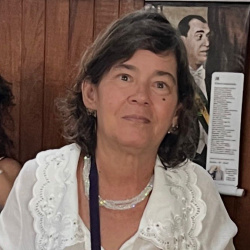 Anselma Pinto de Oliveira